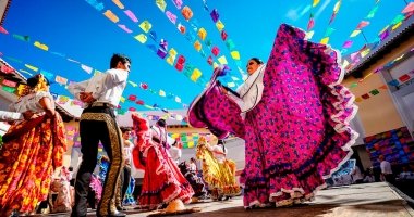 ▷ Donar durante las Festividades, Compartir la Alegría